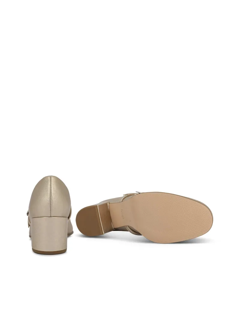 HAINICH LIGHT BRONZE
