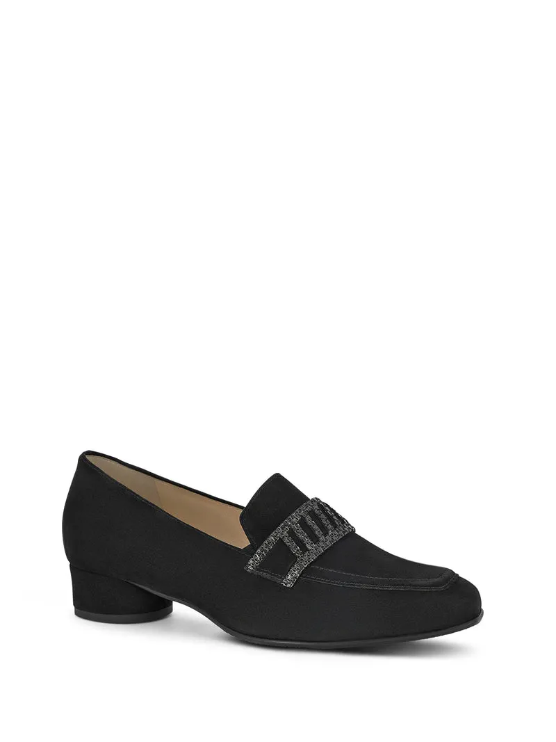HISTON BLACK