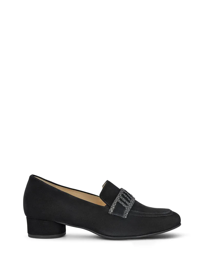HISTON BLACK