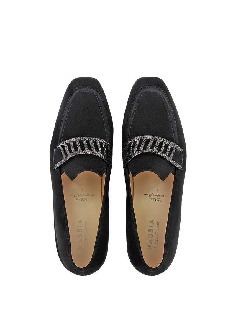 HISTON BLACK
