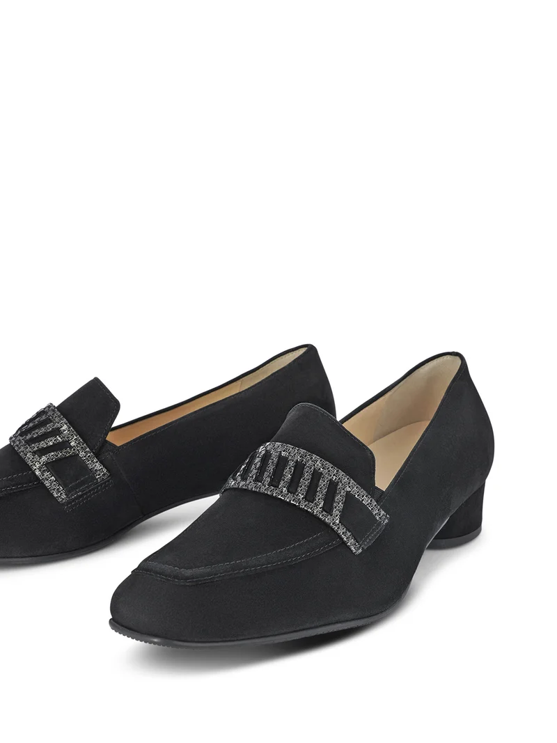 HISTON BLACK