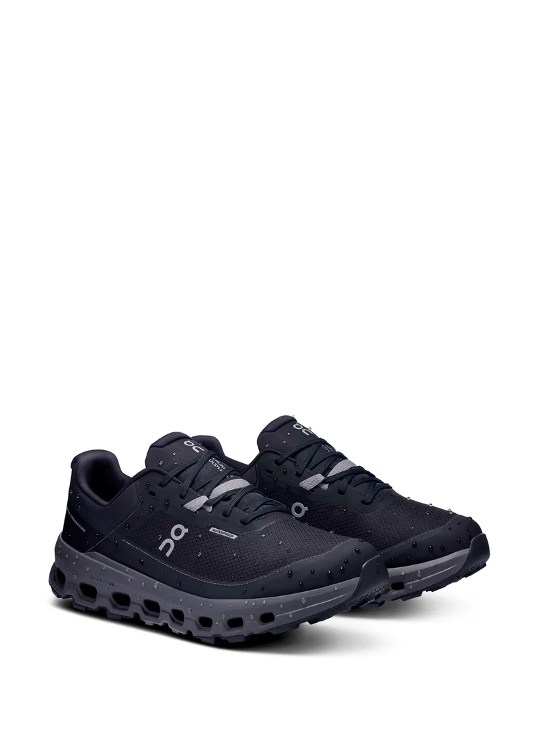 CLOUDVISTA 2 WATERPROOF BLACK/ECLIPSE