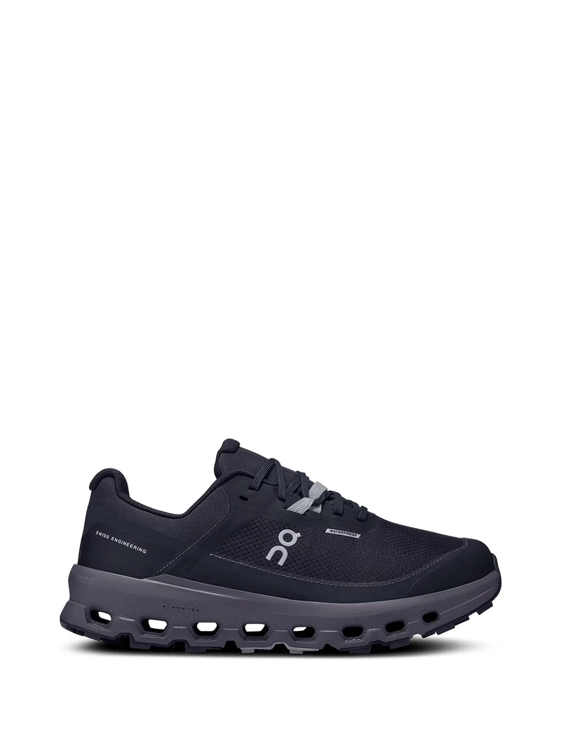 CLOUDVISTA 2 WATERPROOF BLACK/ECLIPSE