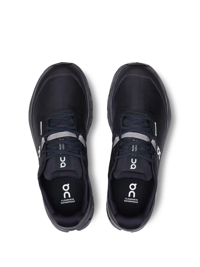 CLOUDVISTA 2 WATERPROOF BLACK/ECLIPSE