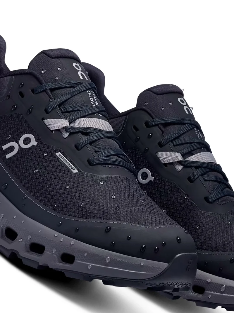 CLOUDVISTA 2 WATERPROOF BLACK/ECLIPSE