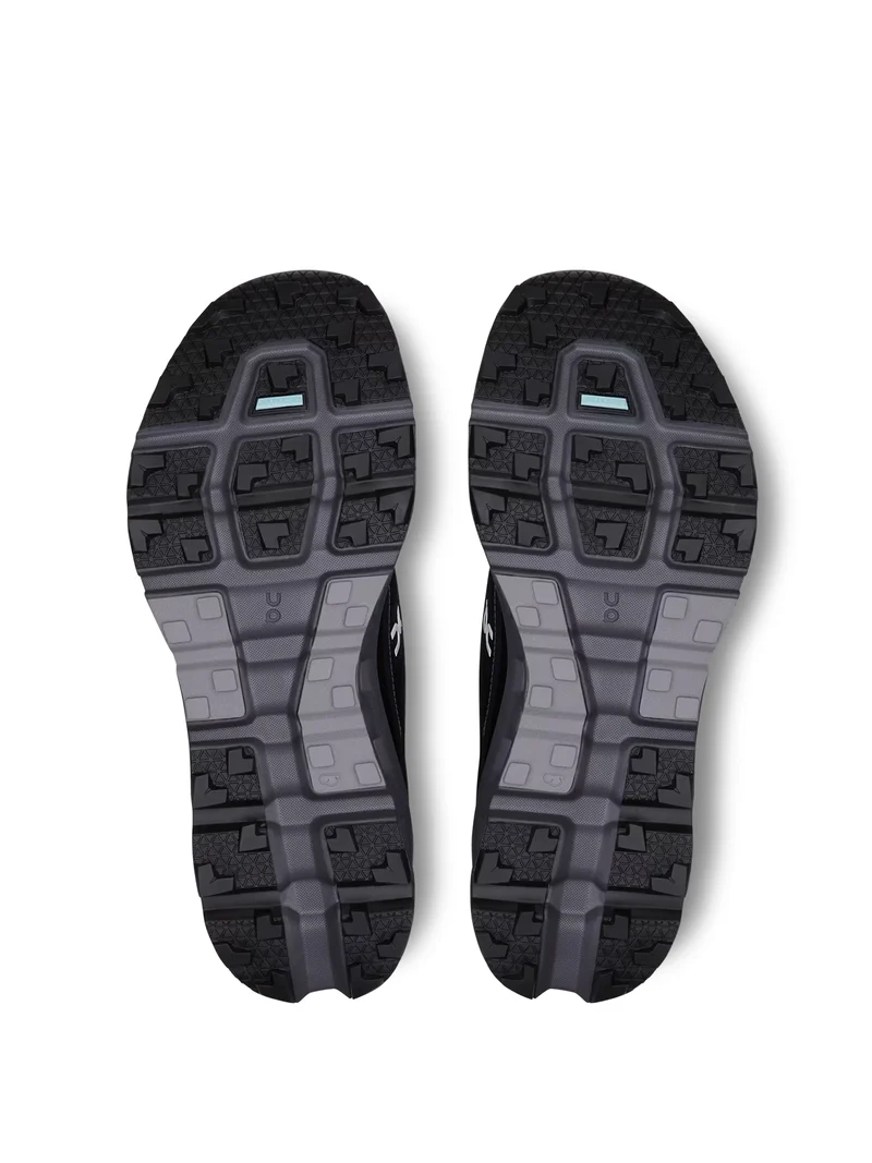 CLOUDVISTA 2 WATERPROOF BLACK/ECLIPSE