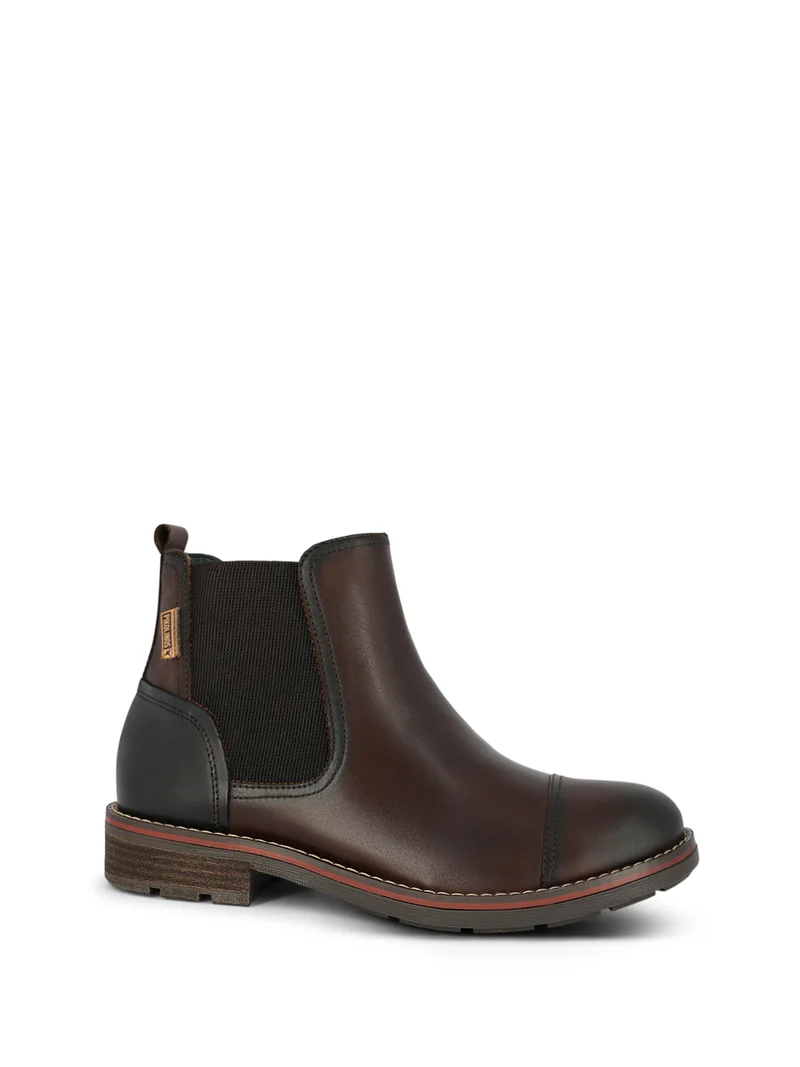 M2M-8022C1 DARK BROWN