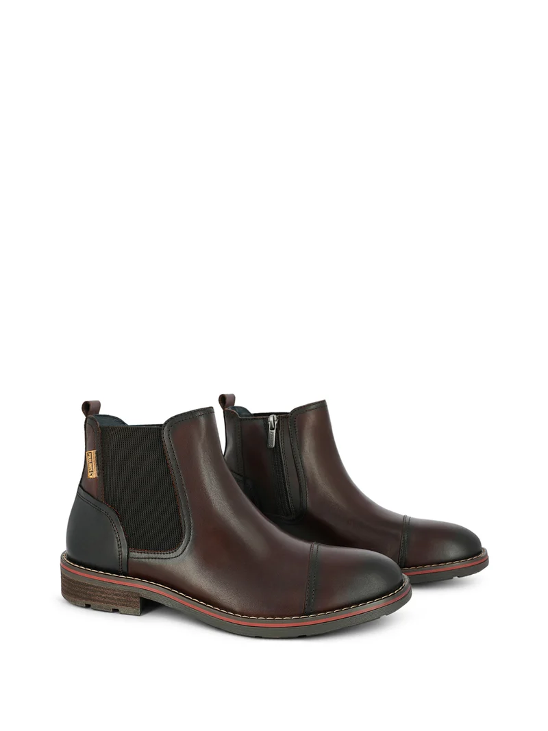 M2M-8022C1 DARK BROWN
