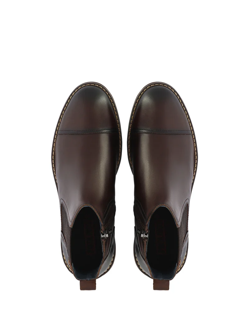 M2M-8022C1 DARK BROWN