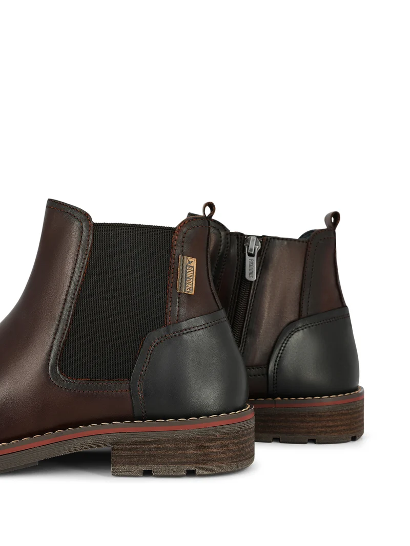 M2M-8022C1 DARK BROWN
