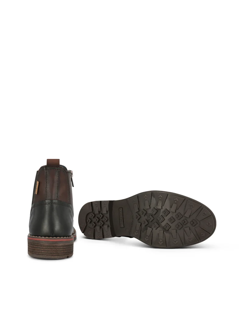 M2M-8022C1 DARK BROWN