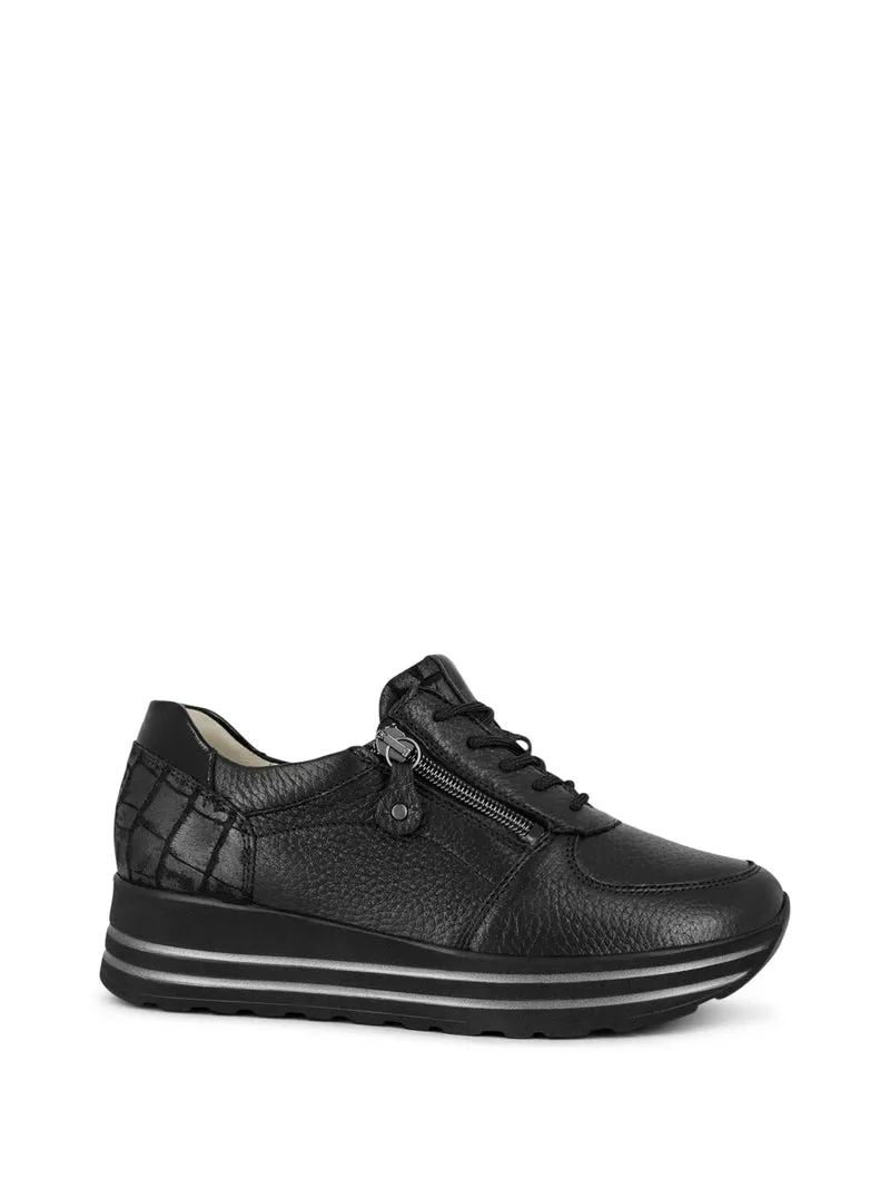 WEARNE BLACK