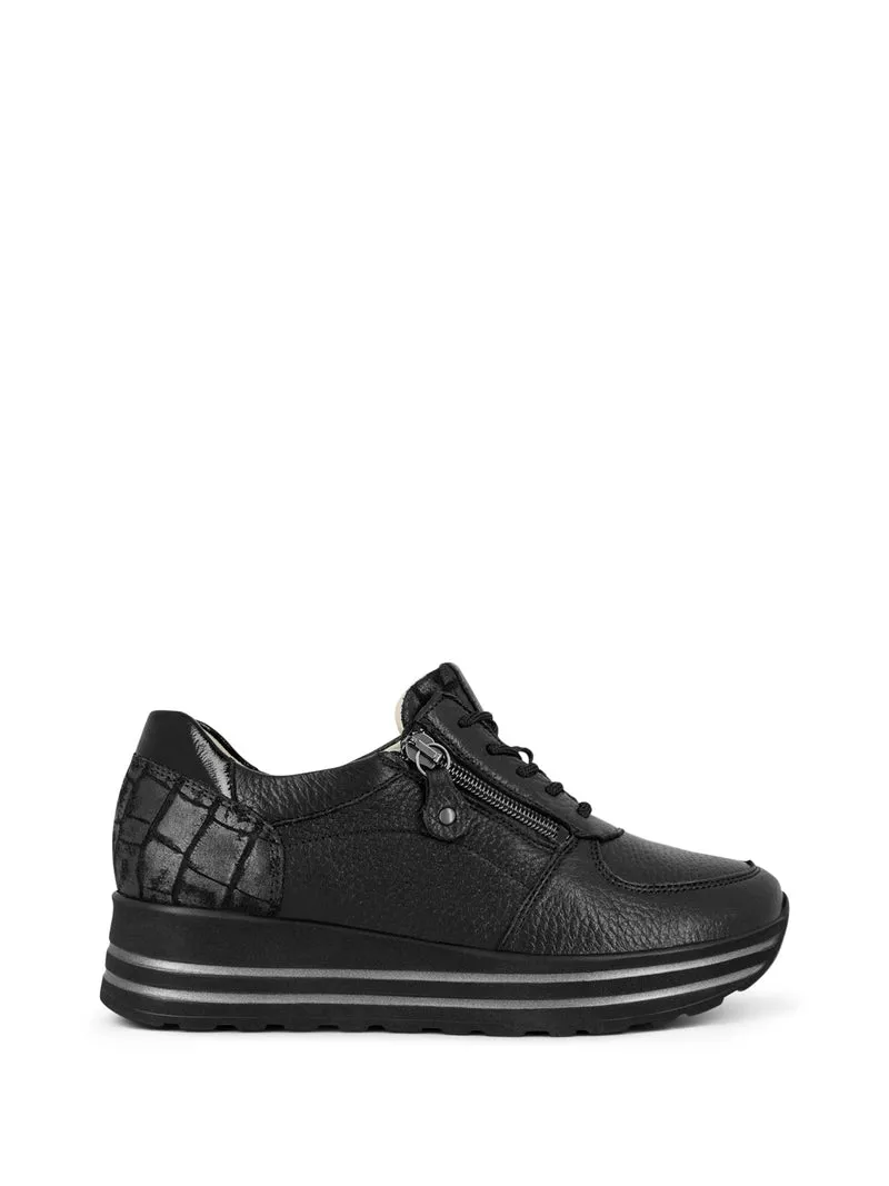 WEARNE BLACK