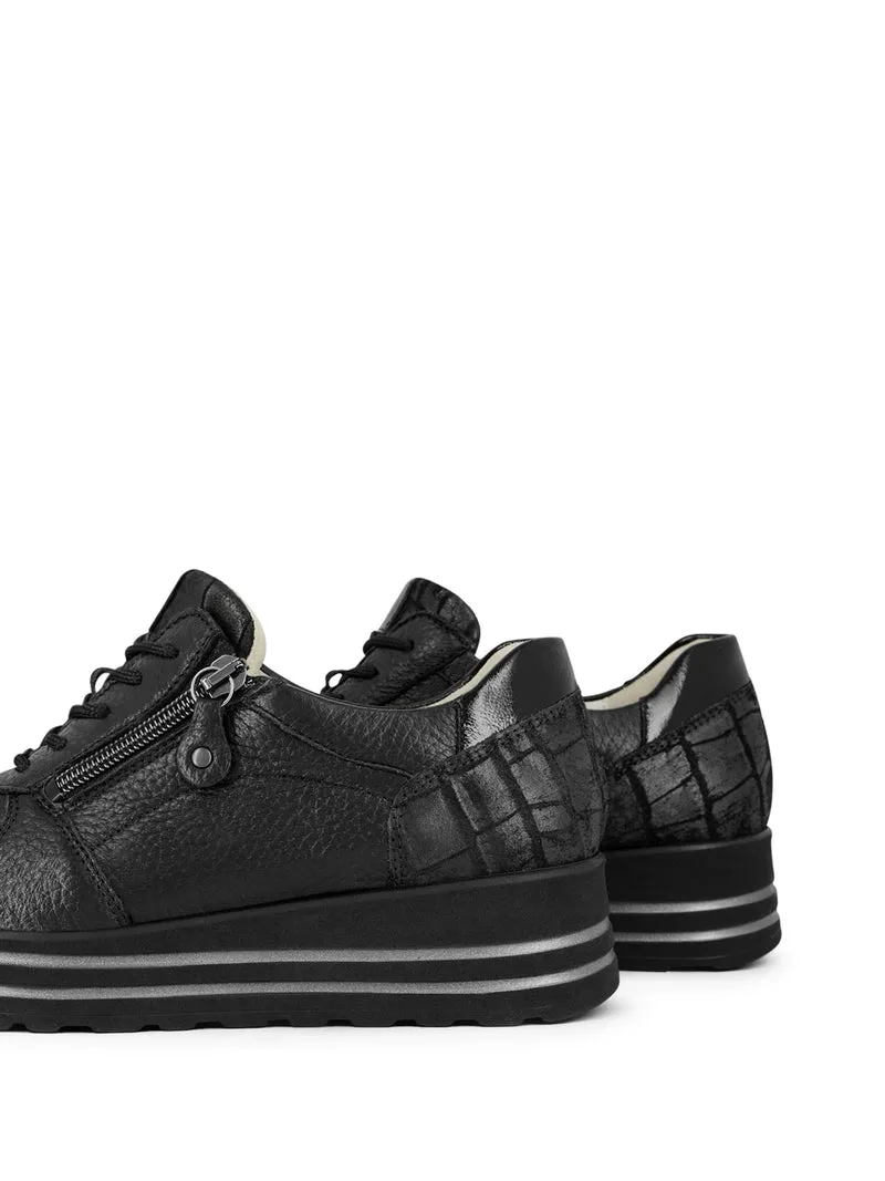 WEARNE BLACK