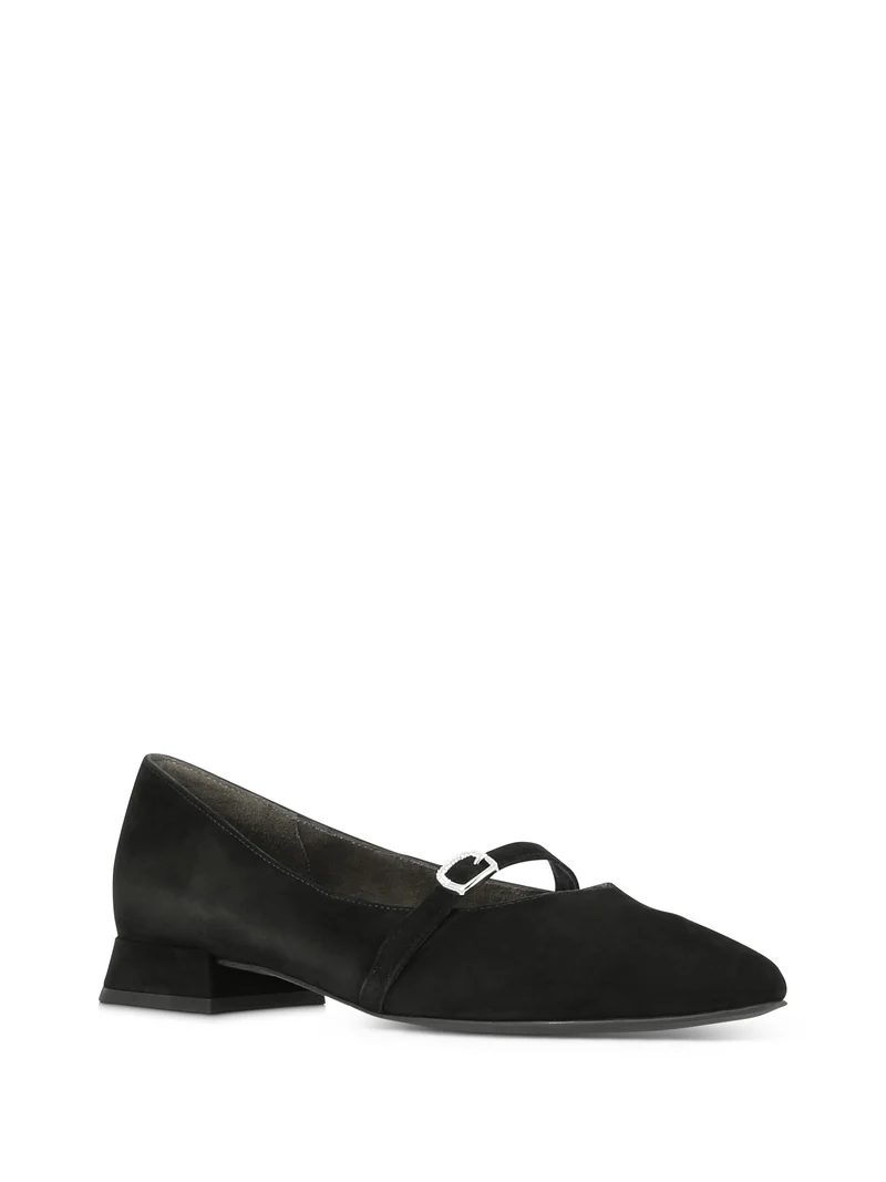 PIERCE BLACK