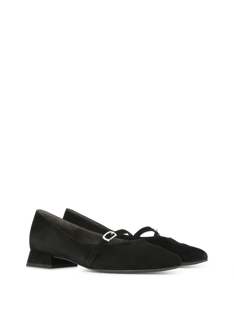 PIERCE BLACK