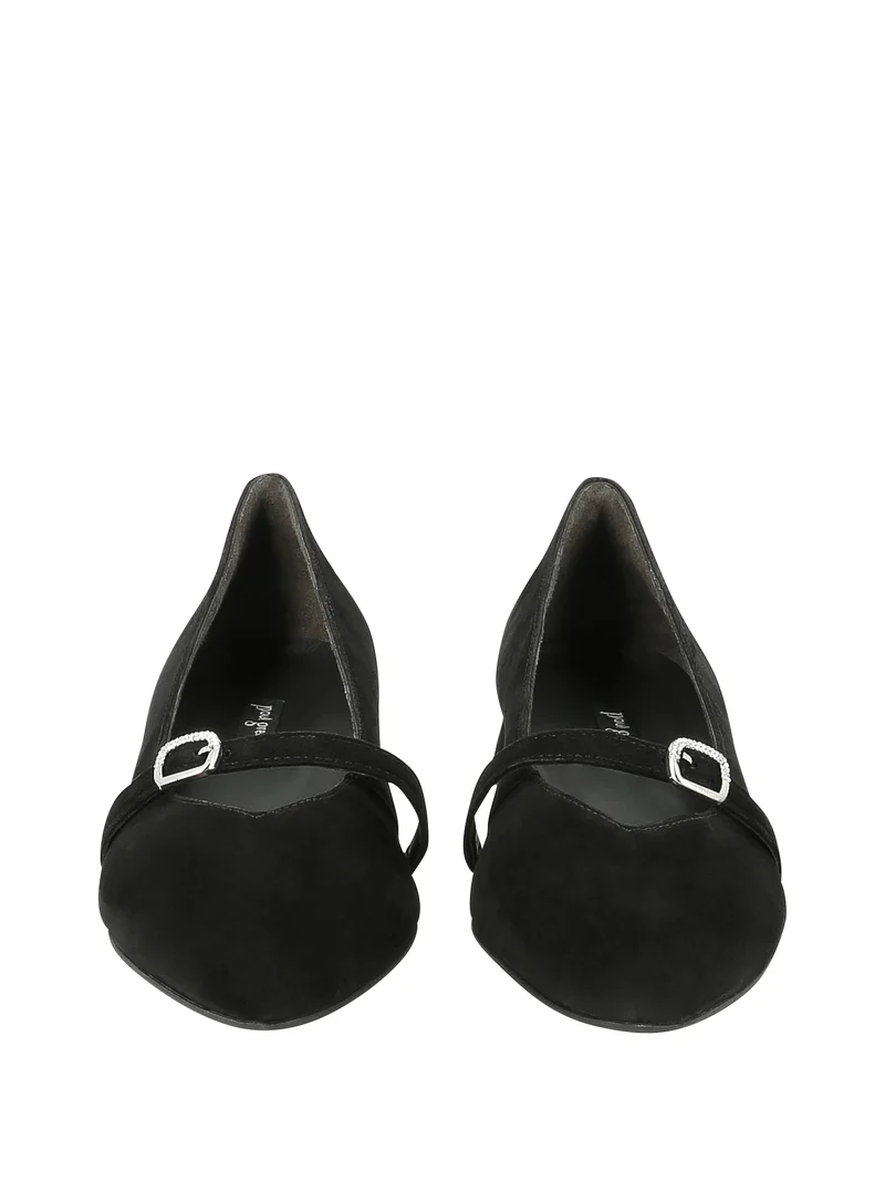 PIERCE BLACK