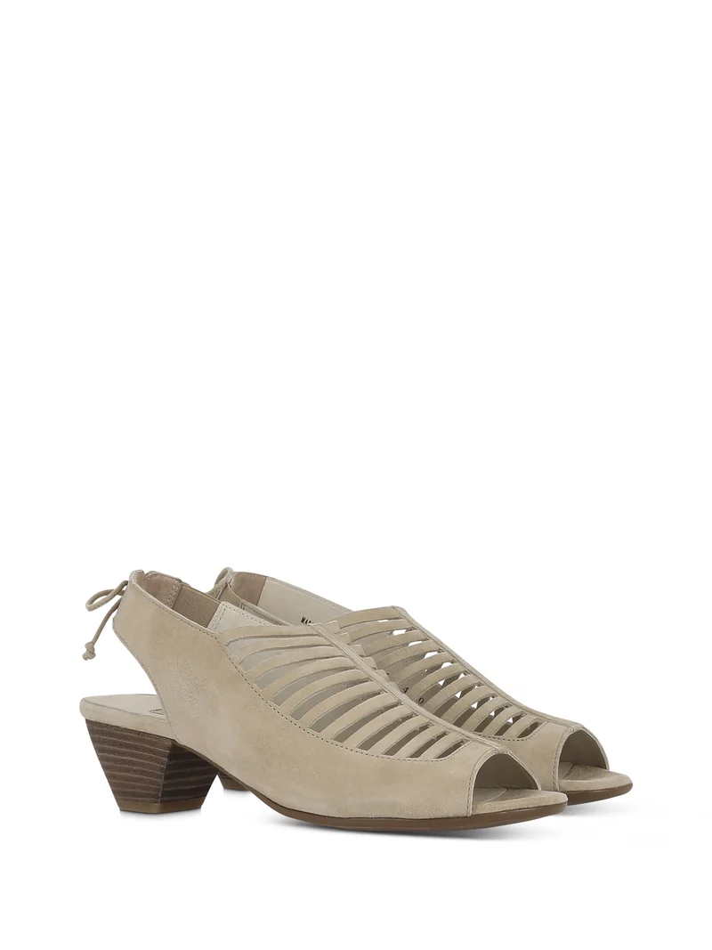 PERCY BEIGE