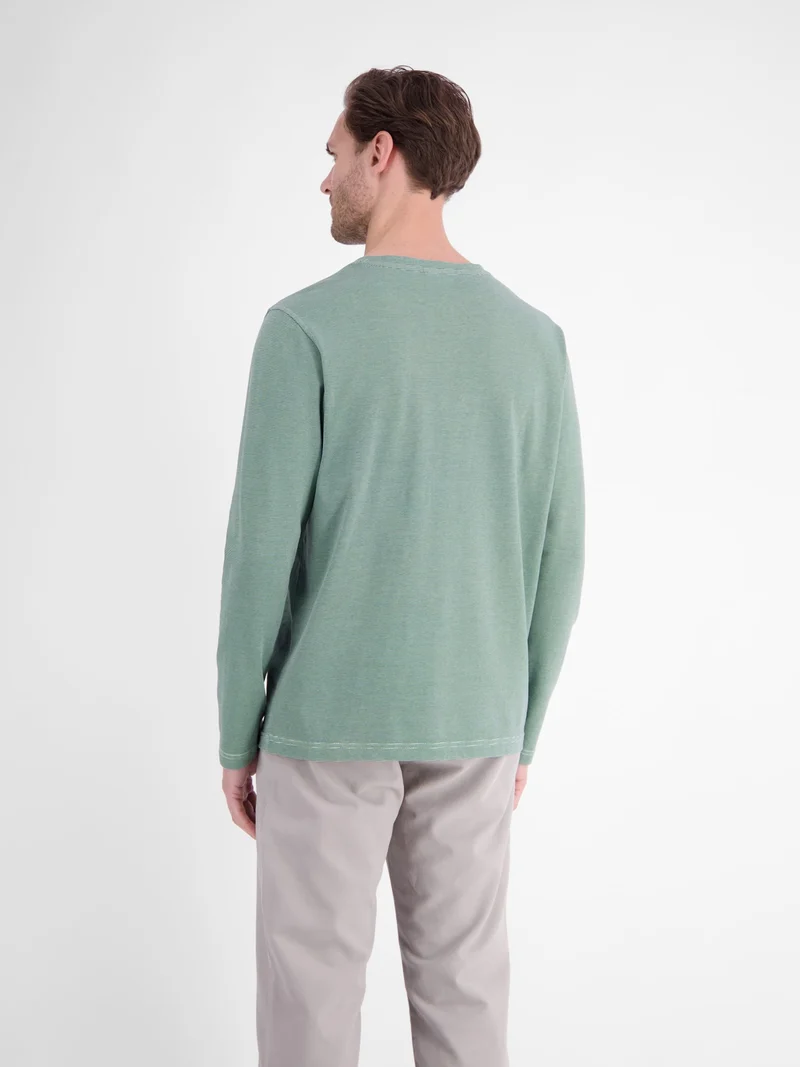 T-shirt/serafino 1/1 Arm