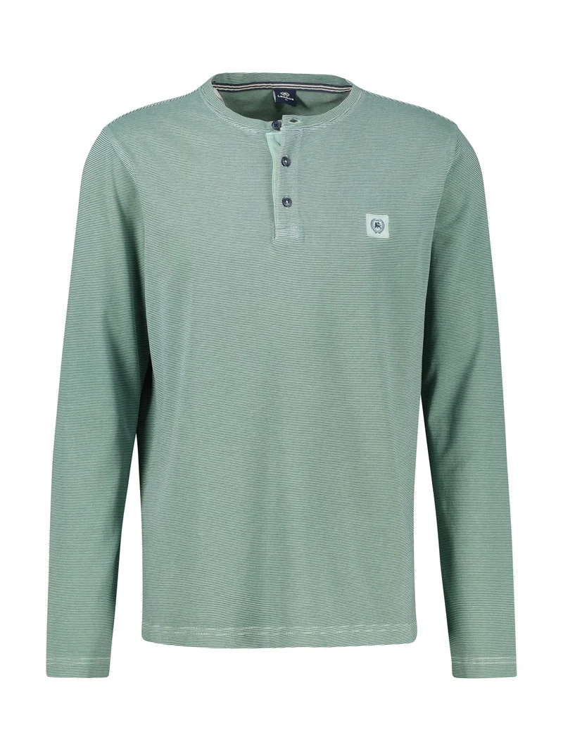 T-shirt/serafino 1/1 Arm