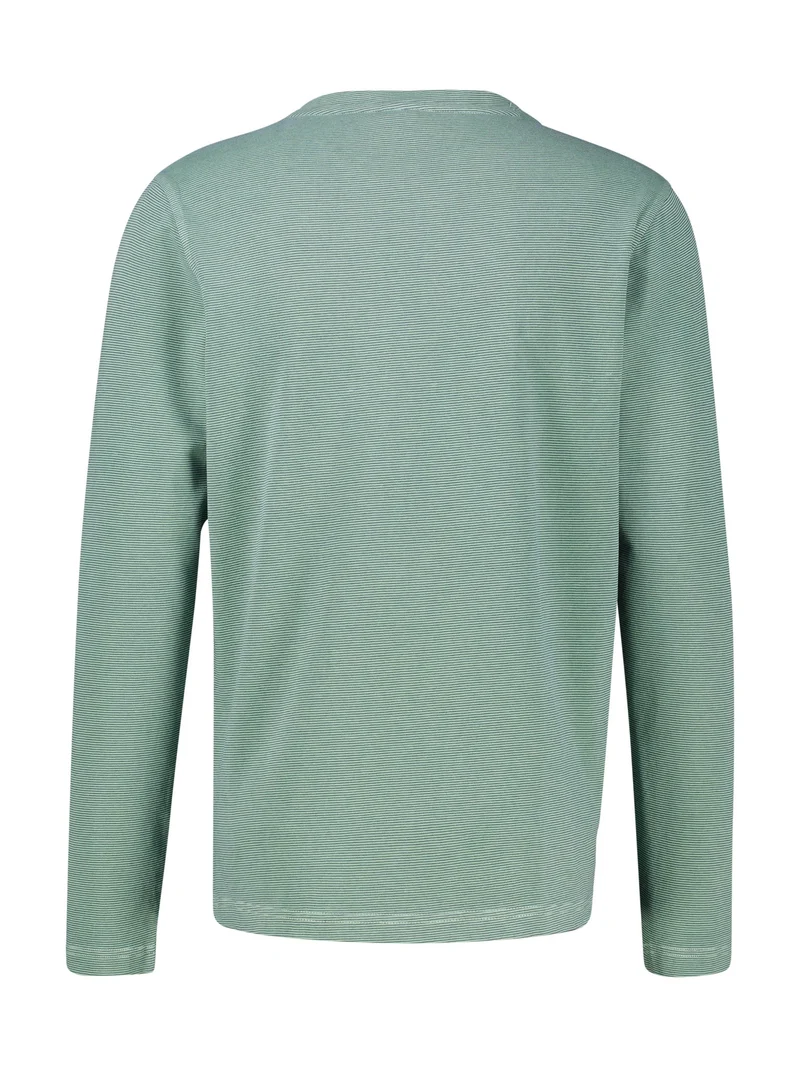 T-shirt/serafino 1/1 Arm
