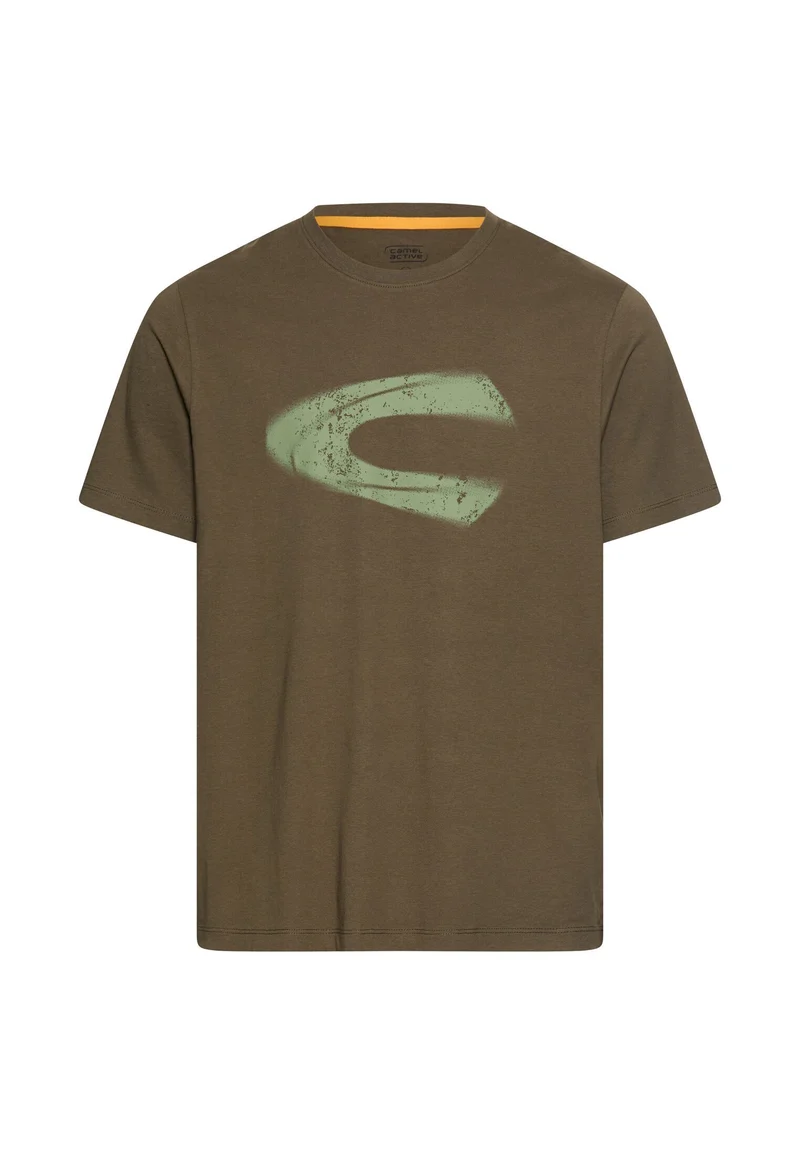 T-shirts 1/2 sleeves