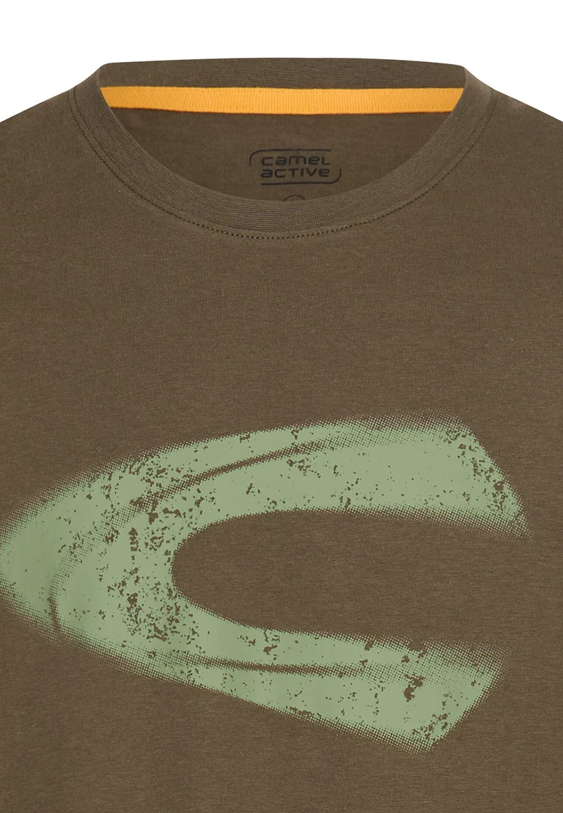 T-shirts 1/2 sleeves
