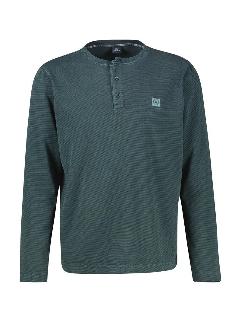 T-shirt/serafino 1/1 Arm