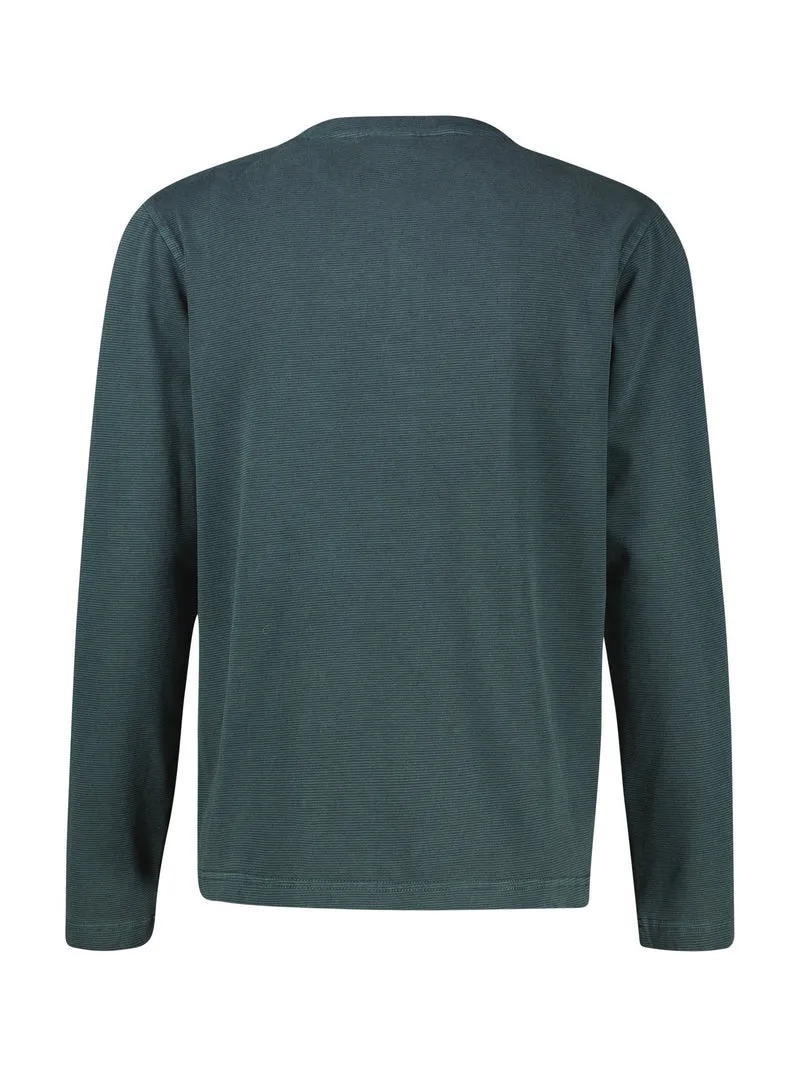 T-shirt/serafino 1/1 Arm