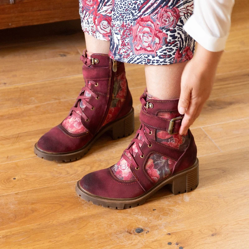 Bottines - CORINEO 41