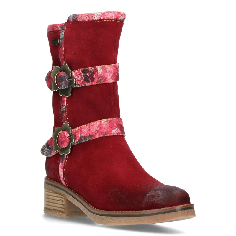 Bottes - RACHELEO 06