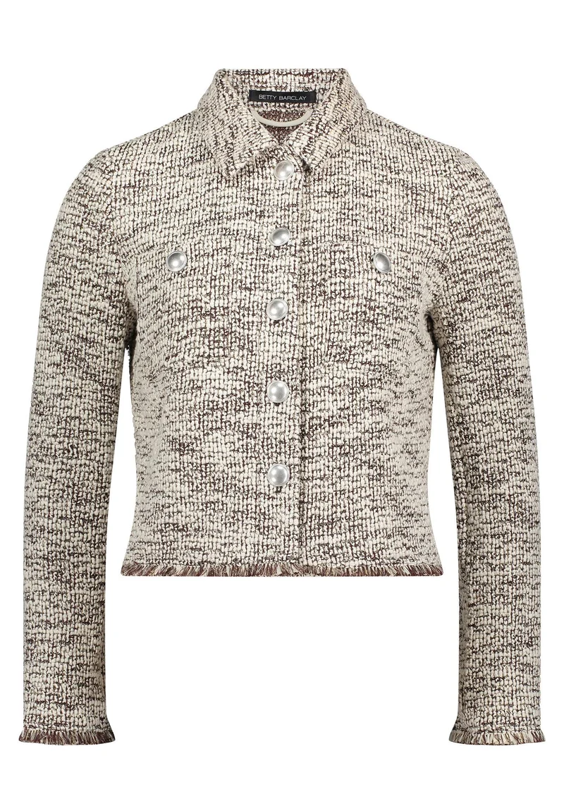 Blazerjacke Kurz 1/1 Arm