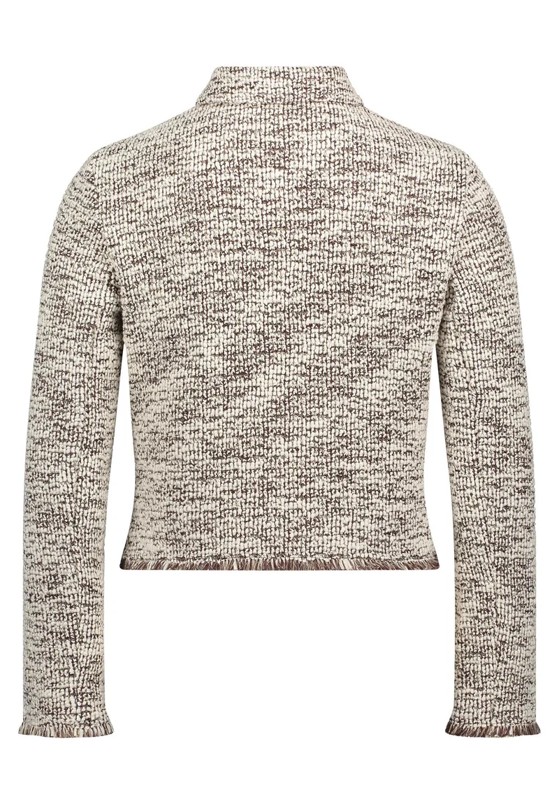 Blazerjacke Kurz 1/1 Arm