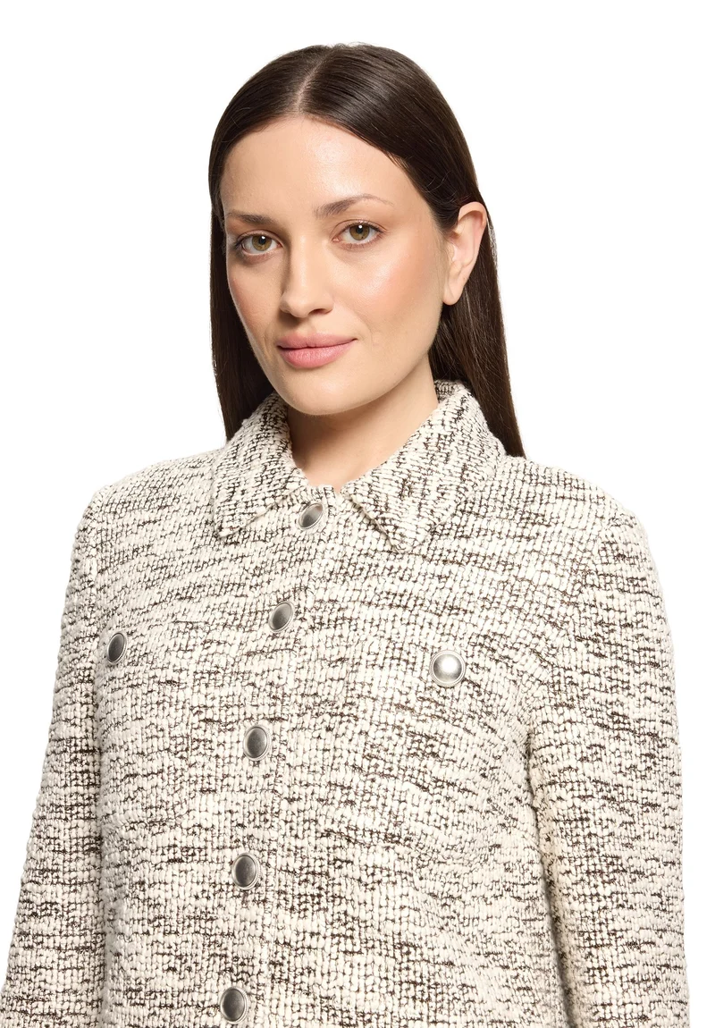 Blazerjacke Kurz 1/1 Arm
