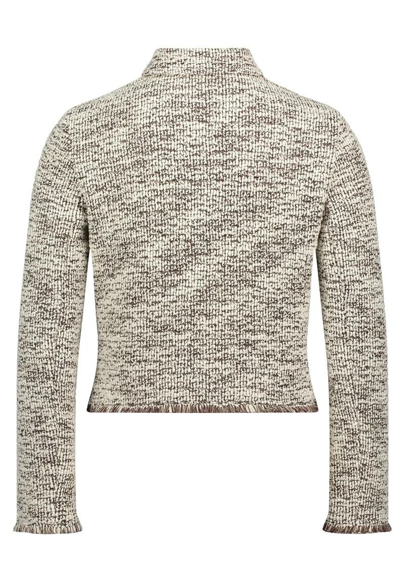 Blazerjacke Kurz 1/1 Arm