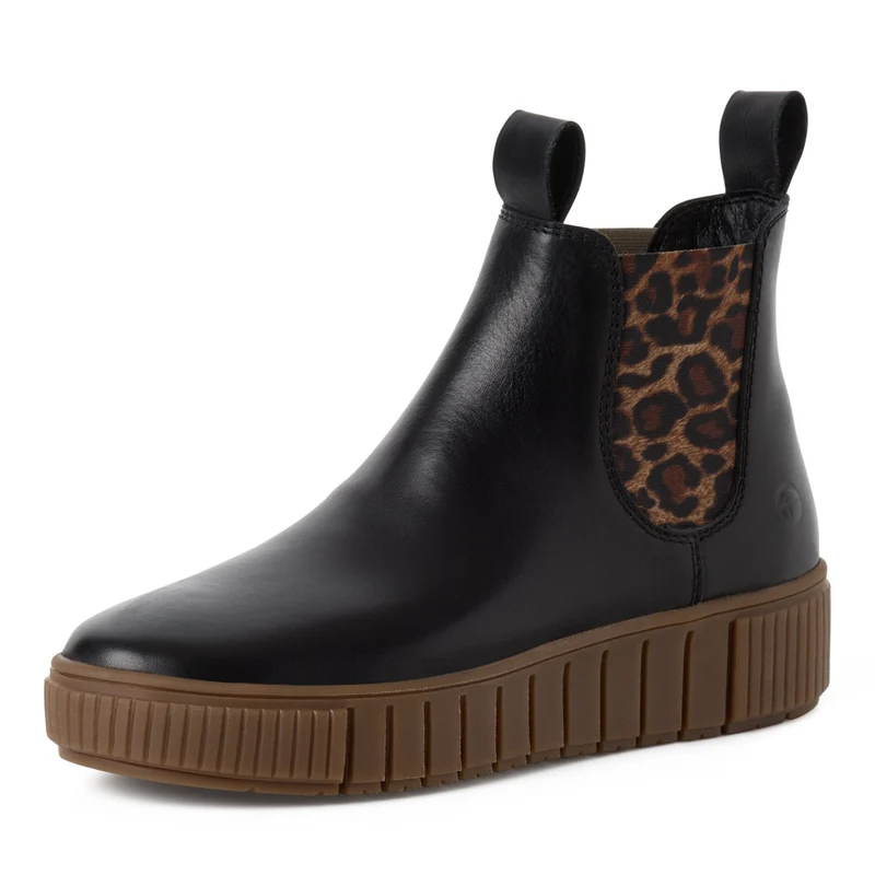 Stiefel