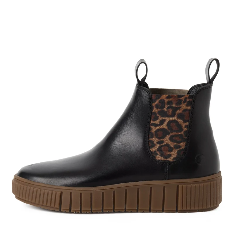 Stiefel