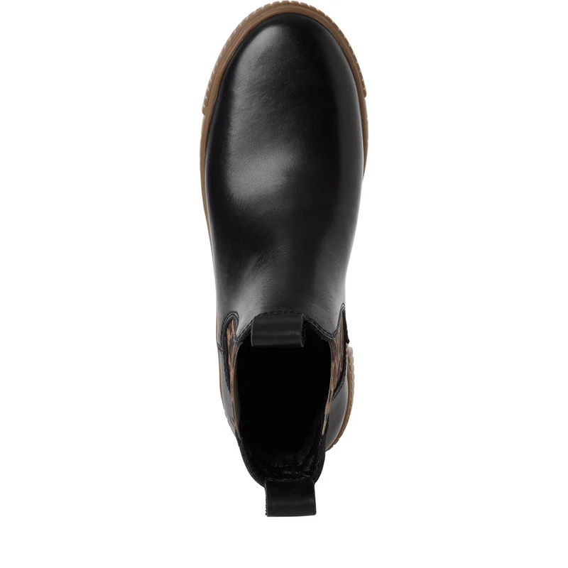 Stiefel