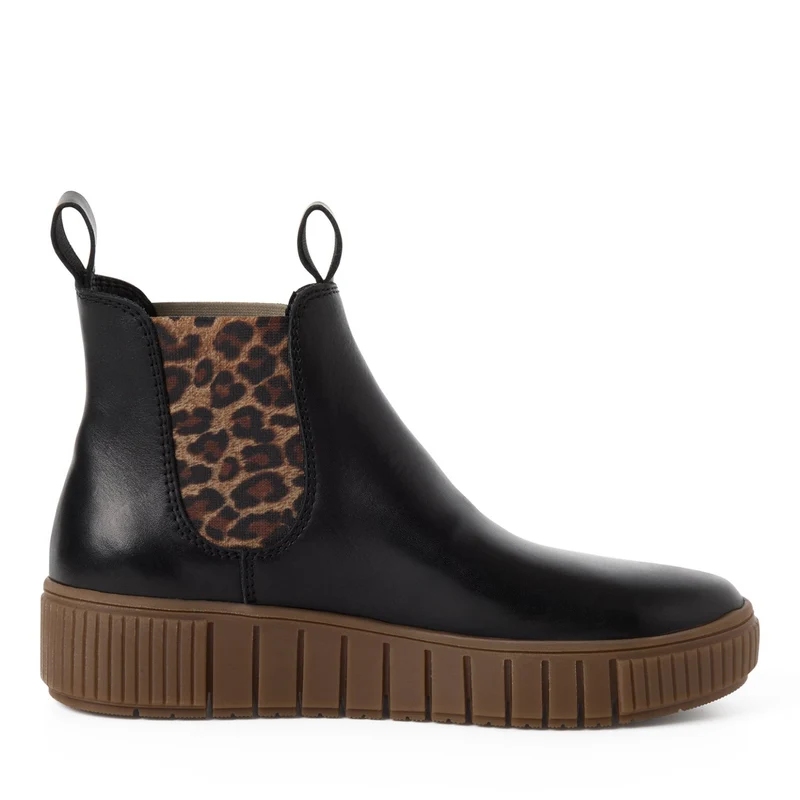 Stiefel