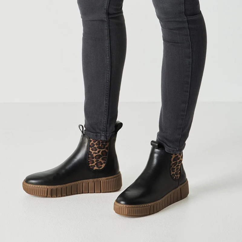 Stiefel