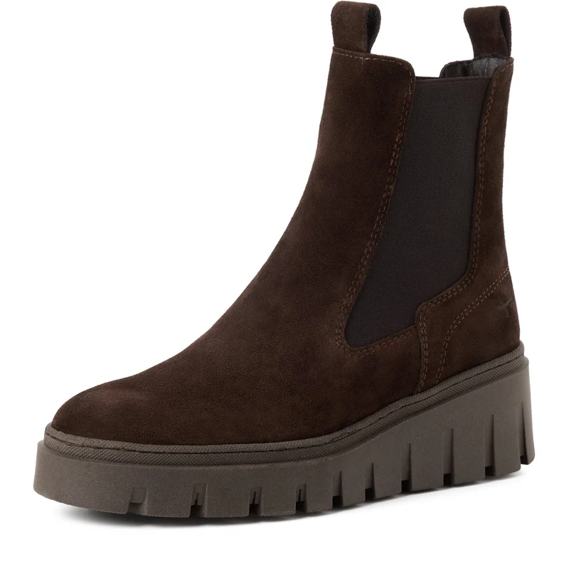 Stiefel