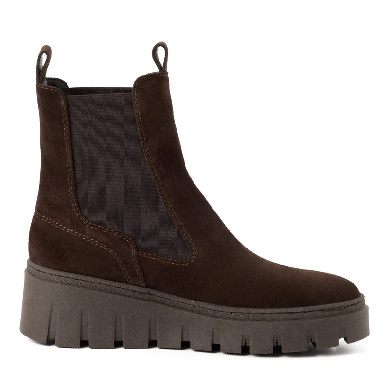 Stiefel