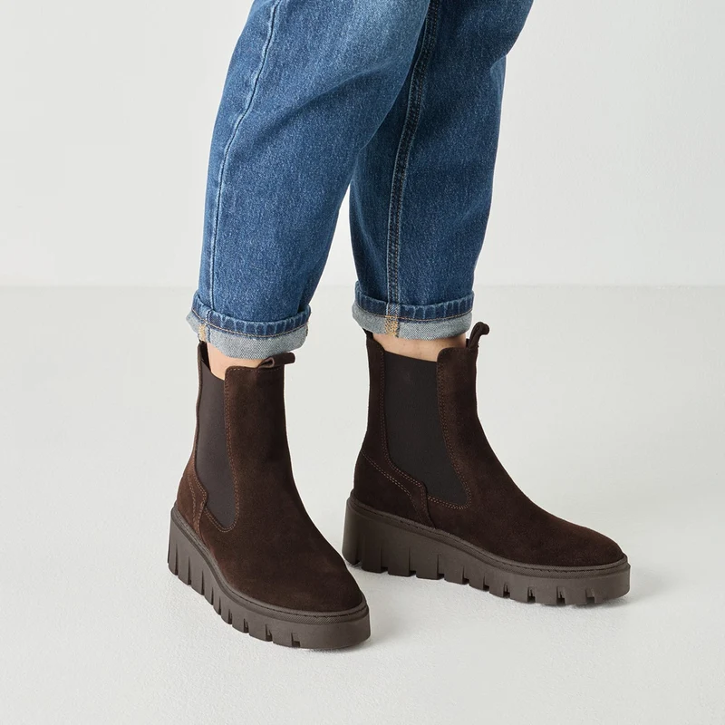 Stiefel