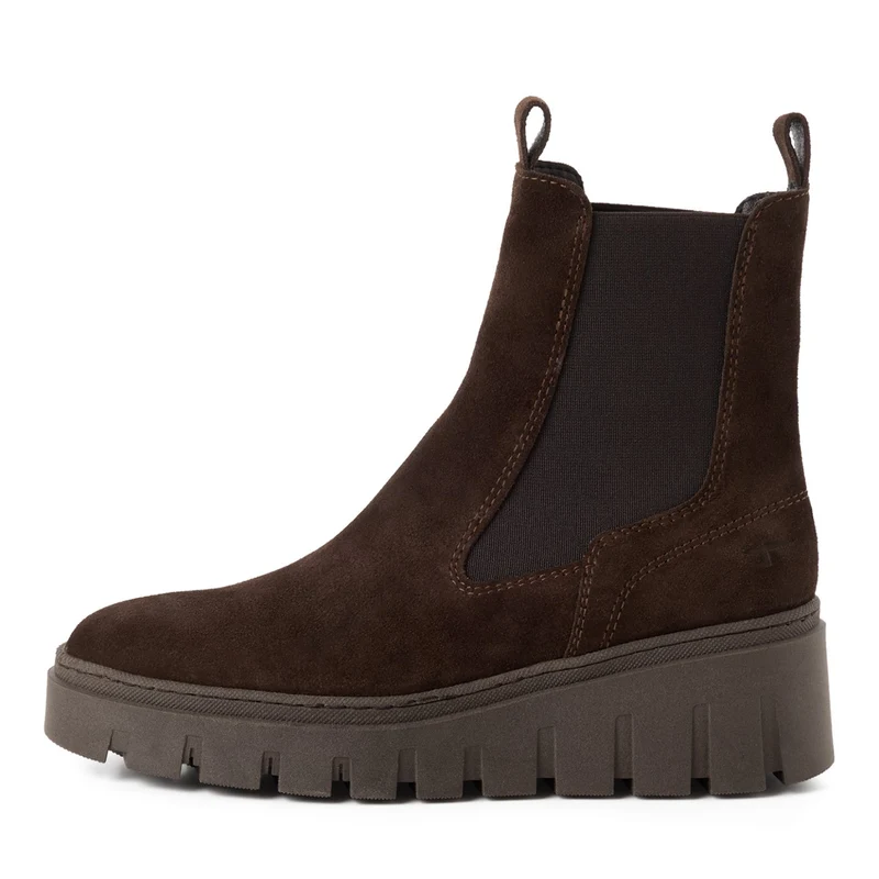 Stiefel