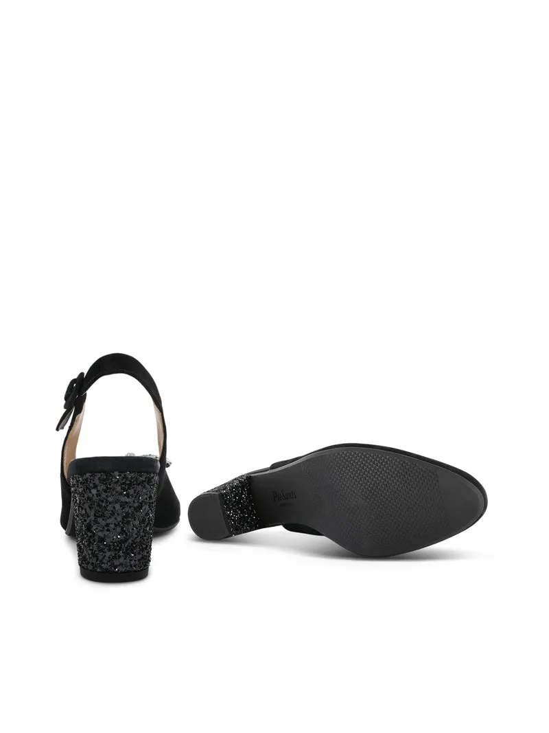 PRESSY BLACK