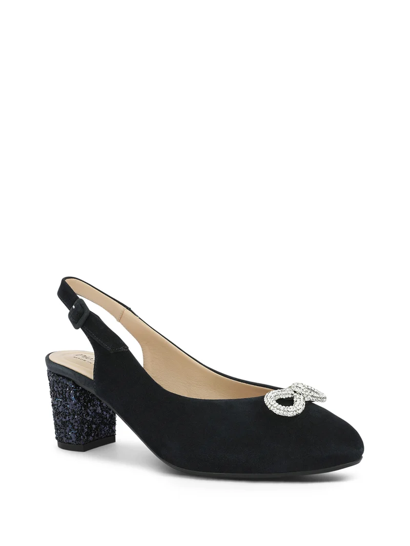 PRESSY NAVY
