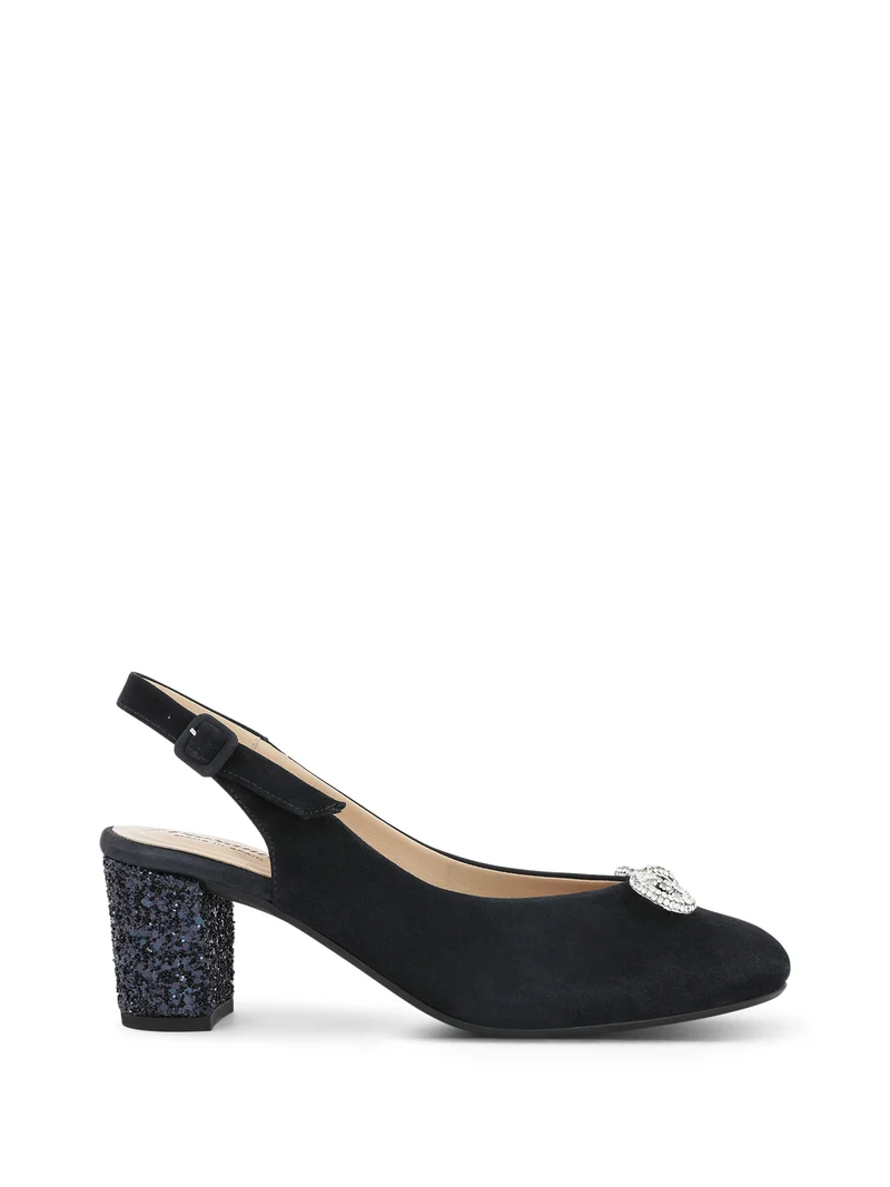 PRESSY NAVY