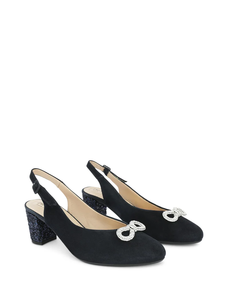 PRESSY NAVY
