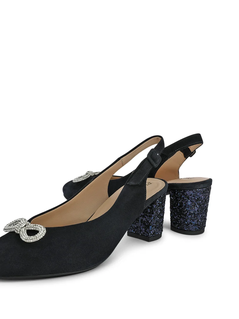 PRESSY NAVY