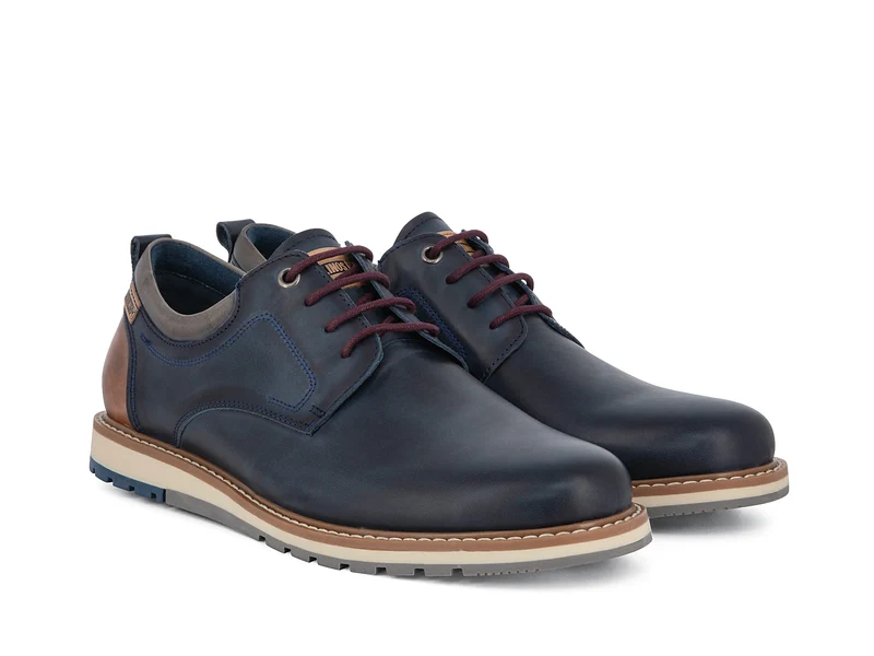 M8J-4183 NAVY